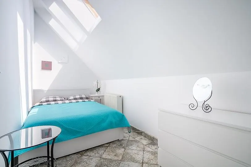 Homestay szállás Sopockie Pokoje - Monte Cassino 49 Hotel Sopot